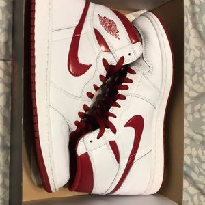 Air Jordan 1 OG 2017